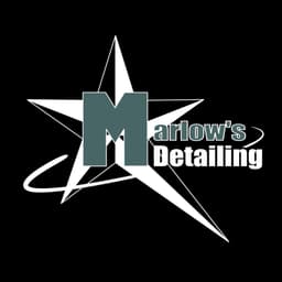 Marlow's Detailing